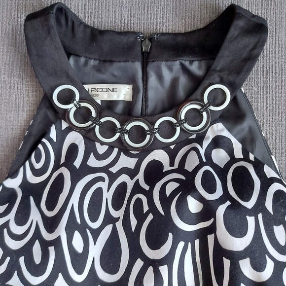 Evan Picone Dress - Picture 2 of 9